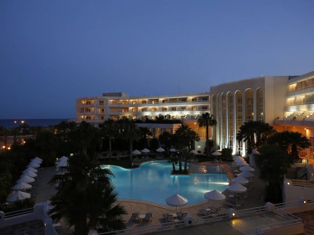 Laico Hammamet