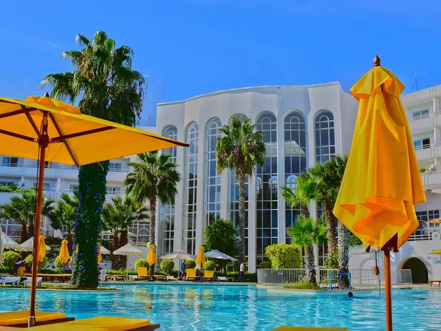 Laico Hammamet photo 0