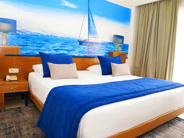 Laico Hammamet photo 1