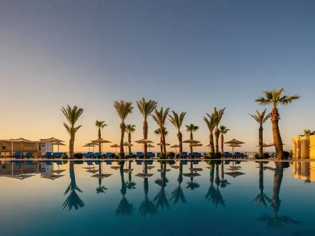 Radisson Blu & Thalasso photo 3
