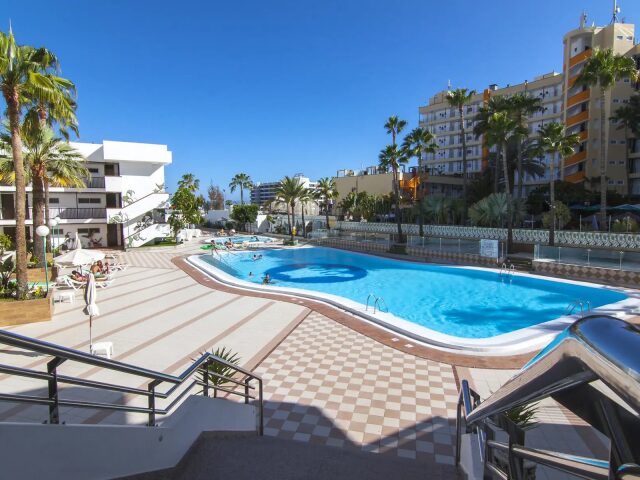 Corona Blanca Apartments photo 3
