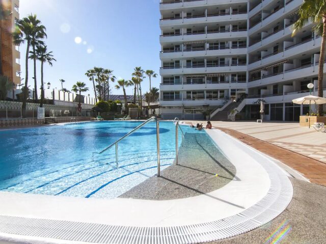 Corona Blanca Apartments photo 1