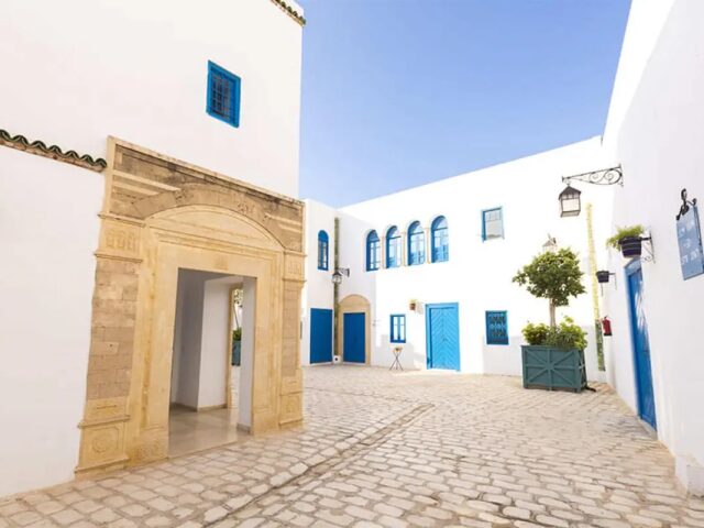 Medina Diar Lemdina photo 0