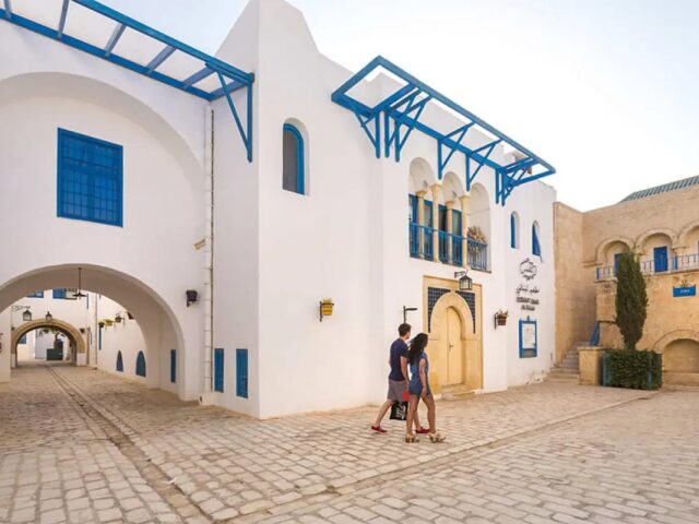Medina Diar Lemdina photo 2