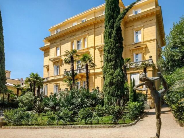 Vila Amalia