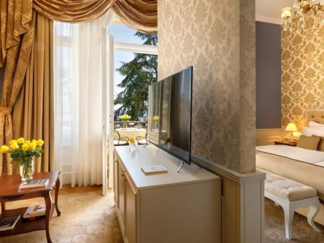 Vila Amalia photo 1
