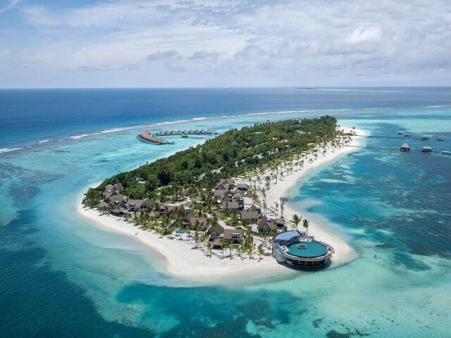 Six Senses Kanuhura