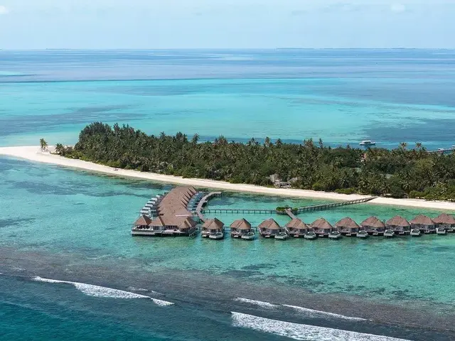 Six Senses Kanuhura photo 0