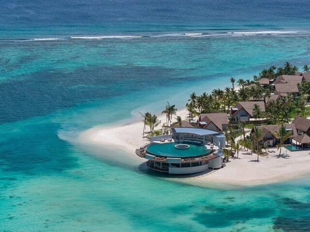 Six Senses Kanuhura photo 3