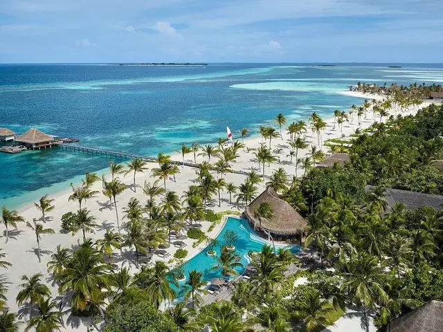 Six Senses Kanuhura photo 1