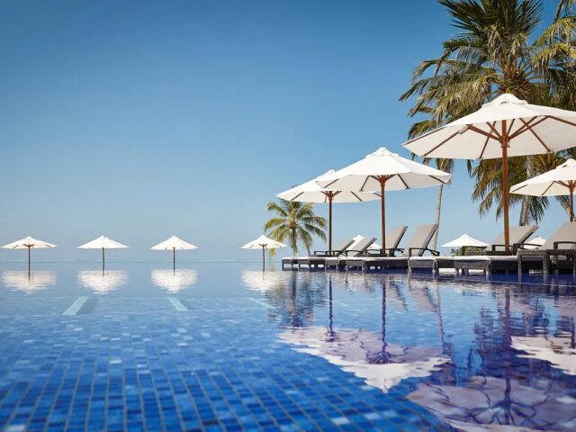 Conrad Maldives Rangali Island photo 0