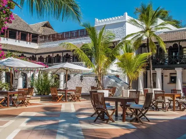 Serena Beach & Spa photo 1