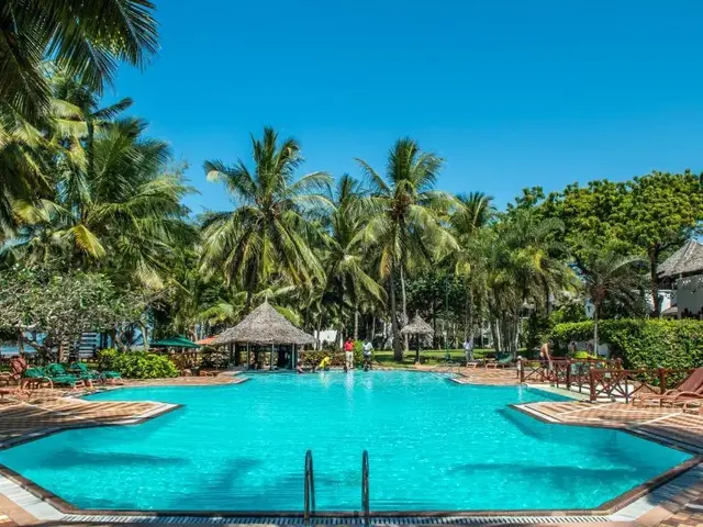 Serena Beach & Spa photo 0