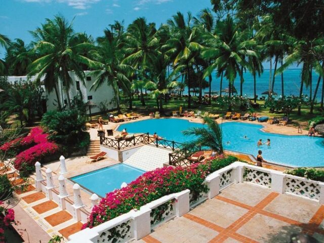 Serena Beach & Spa