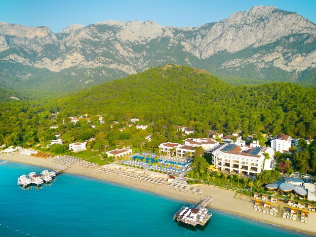 Sherwood Exclusive Kemer photo 2