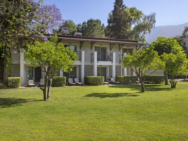 Sherwood Exclusive Kemer photo 1
