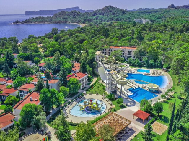 Sherwood Exclusive Kemer photo 0