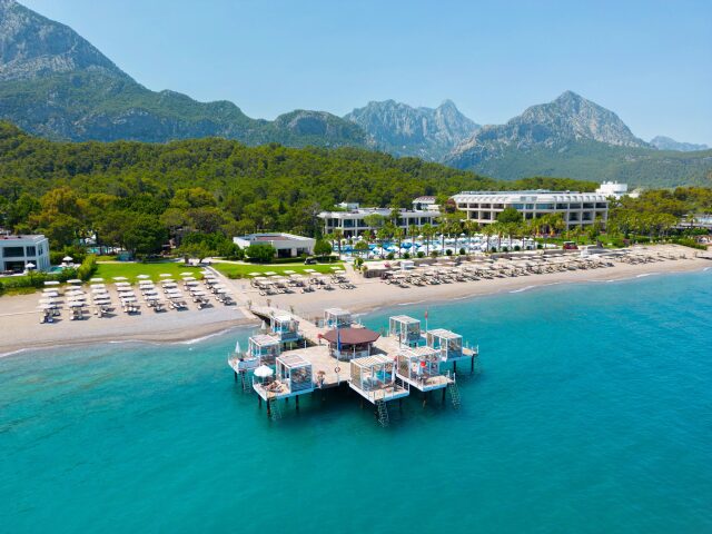 Sherwood Exclusive Kemer photo 3