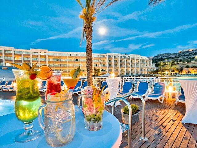 db Seabank Resort & Spa photo 3