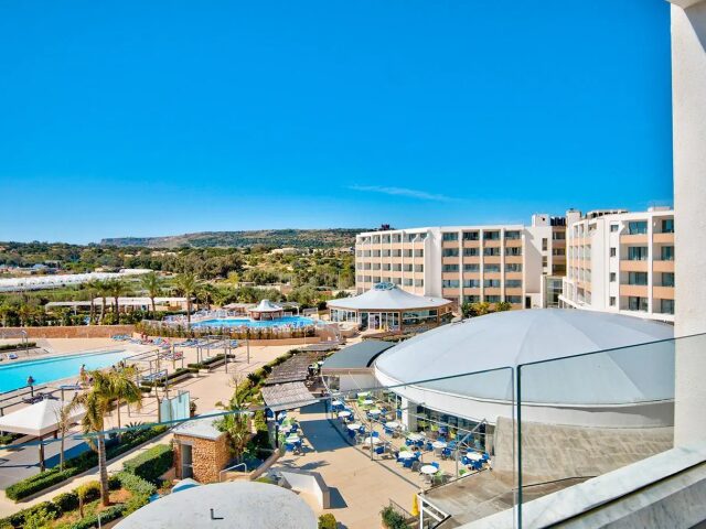 db Seabank Resort & Spa photo 2