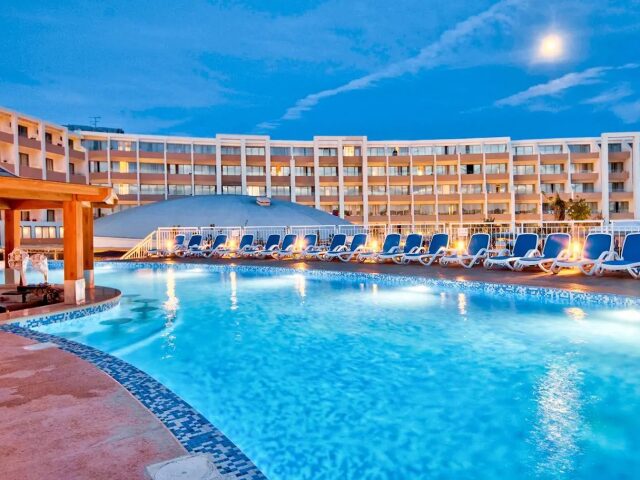 db Seabank Resort & Spa photo 0