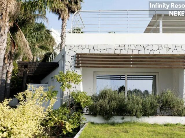 Infinity Resort Tropea photo 1