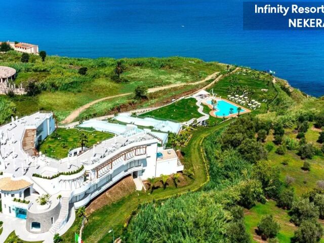 Infinity Resort Tropea photo 2