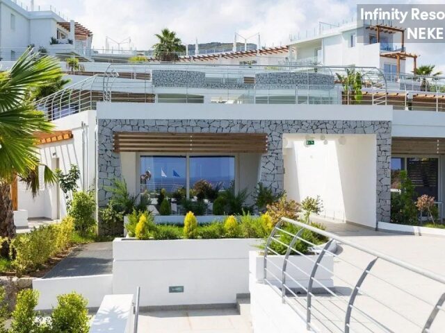 Infinity Resort Tropea