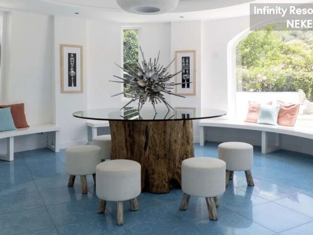 Infinity Resort Tropea photo 0
