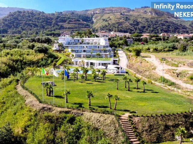 Infinity Resort Tropea photo 3