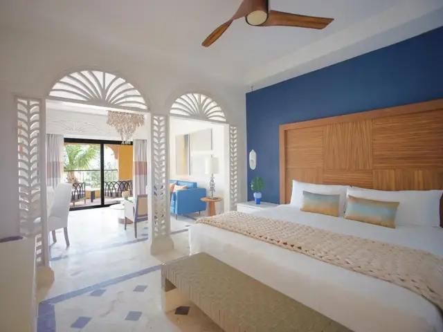 Sanctuary Cap Cana photo 3