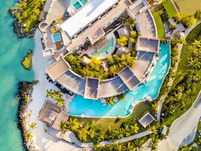 Sanctuary Cap Cana photo 2