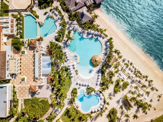 Sanctuary Cap Cana