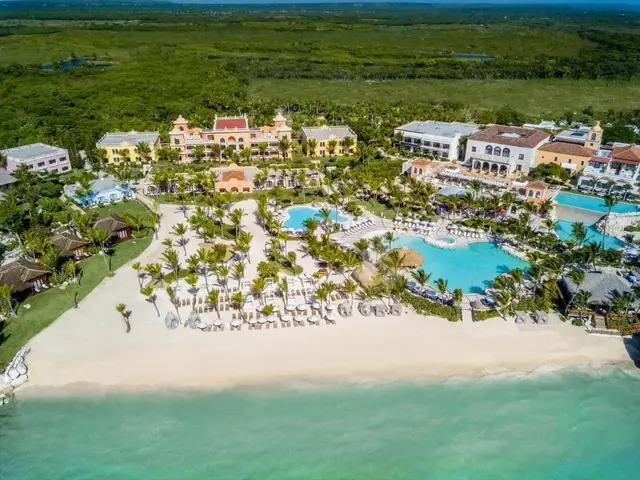 Sanctuary Cap Cana photo 1