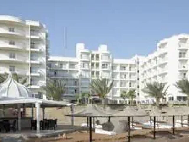 Royal Star Beach Resort photo 0
