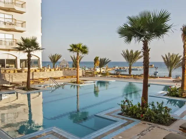 Royal Star Beach Resort photo 1