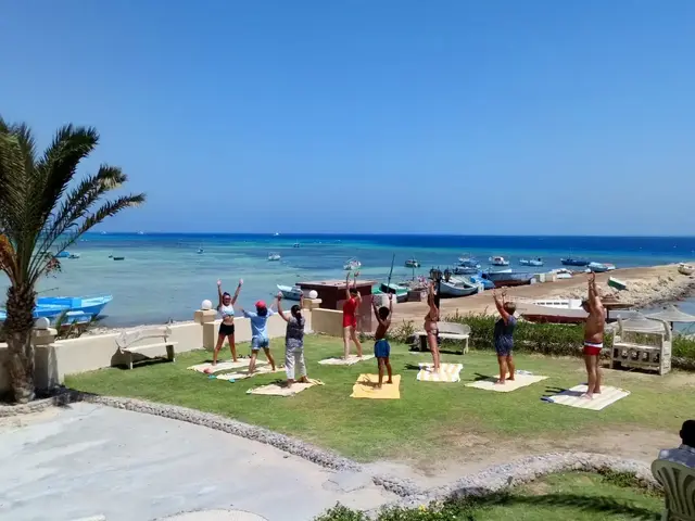 Royal Star Beach Resort photo 3