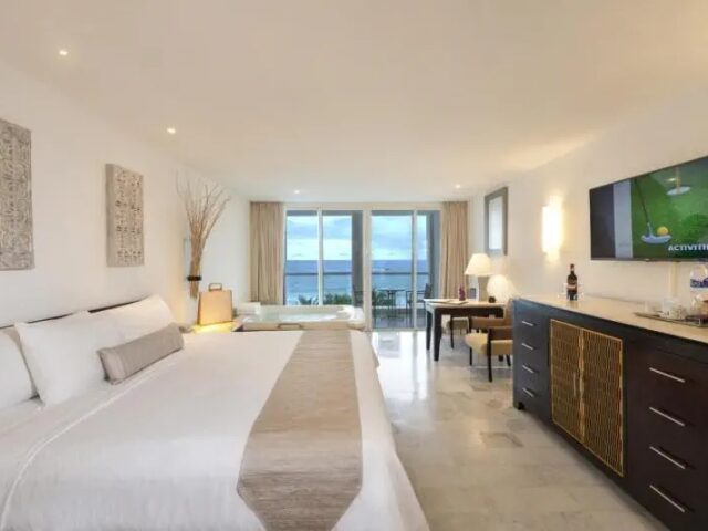 Playacar Palace photo 1