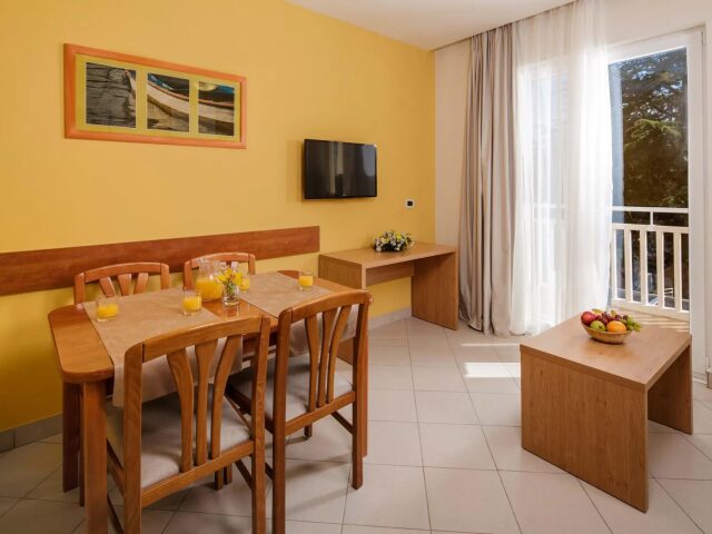 Apartments Katoro Plava Laguna photo 3