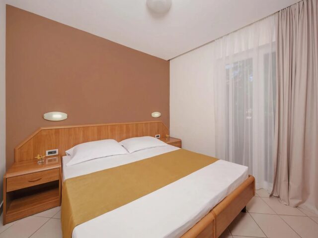 Apartments Katoro Plava Laguna photo 2