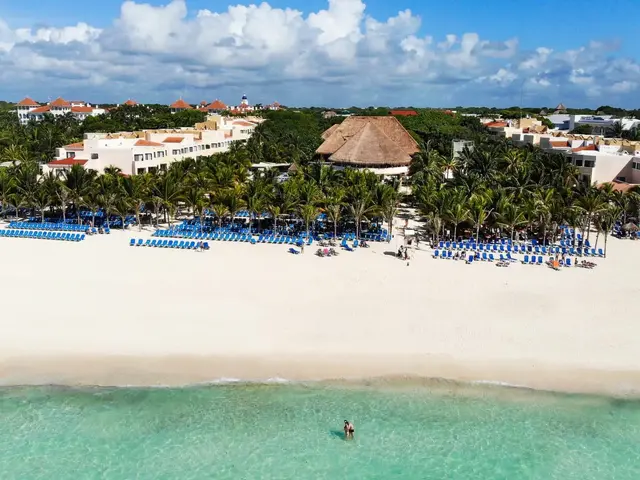 Viva Maya by Wyndham, A Trademark All Inclusive Resort photo 0