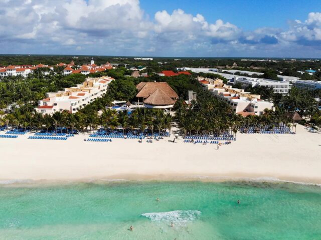 Viva Maya by Wyndham, A Trademark All Inclusive Resort