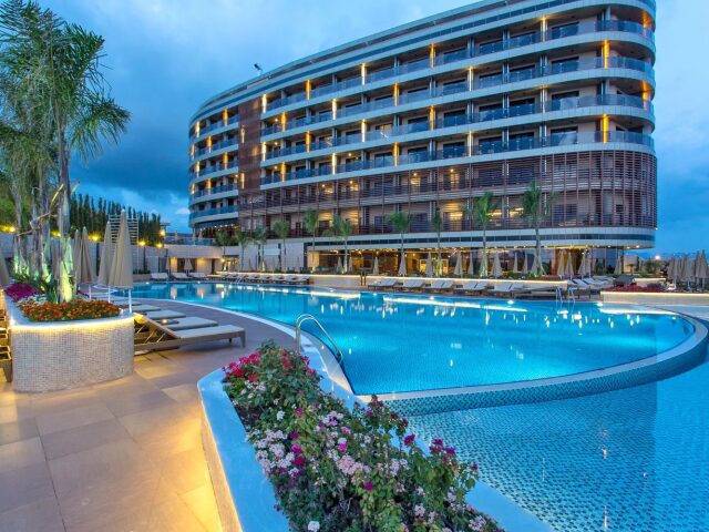 Michell Hotel & Spa