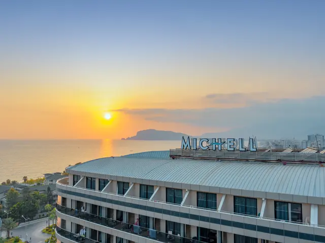 Michell Hotel & Spa photo 1