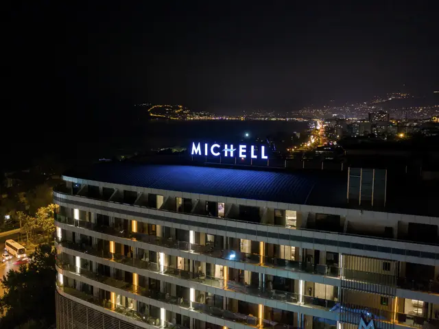 Michell Hotel & Spa photo 3