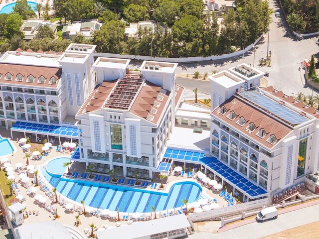 Diamond Elite Hotel & Spa photo 1