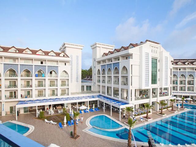 Diamond Elite Hotel & Spa photo 0