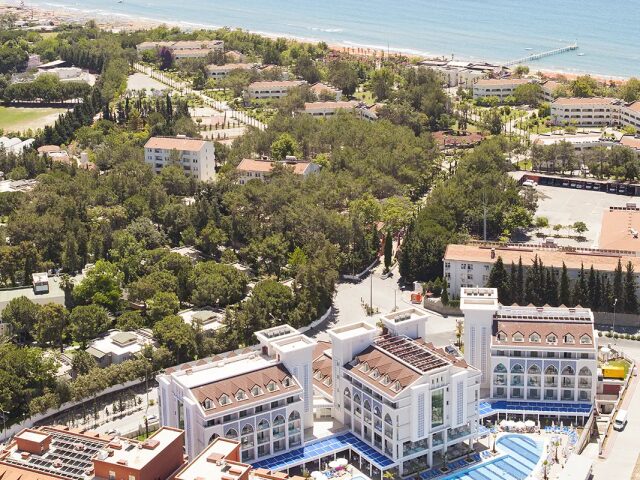 Diamond Elite Hotel & Spa photo 2