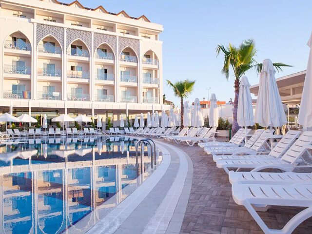 Diamond Elite Hotel & Spa