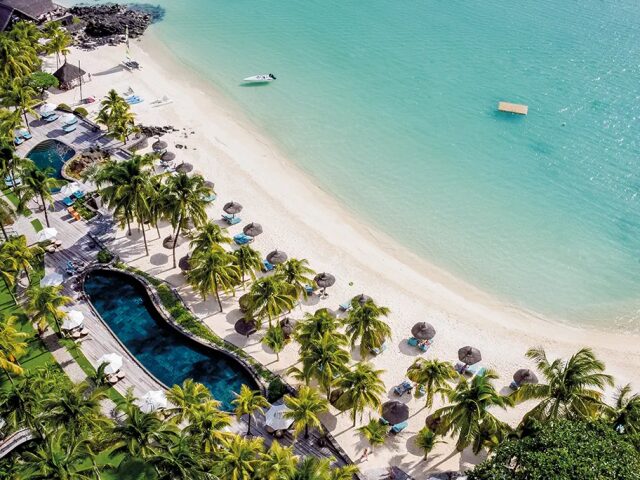 Royal Palm Beachcomber Luxury photo 0